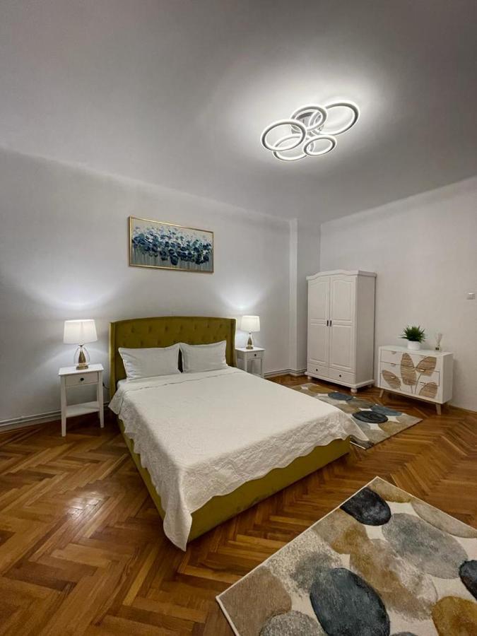 Cityviews Apartment Cluj Cluj-Napoca Exterior foto