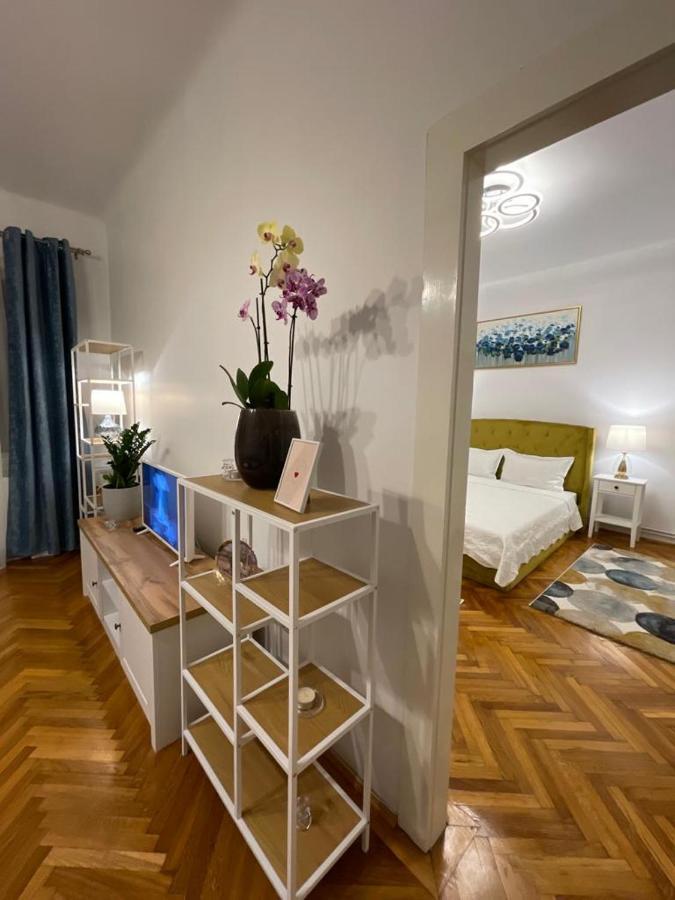 Cityviews Apartment Cluj Cluj-Napoca Exterior foto