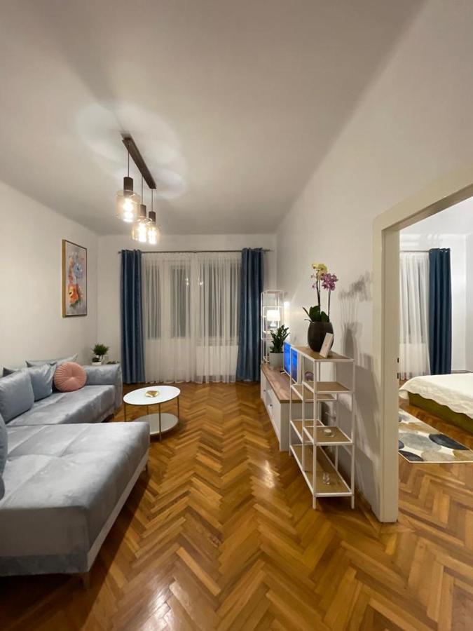 Cityviews Apartment Cluj Cluj-Napoca Exterior foto