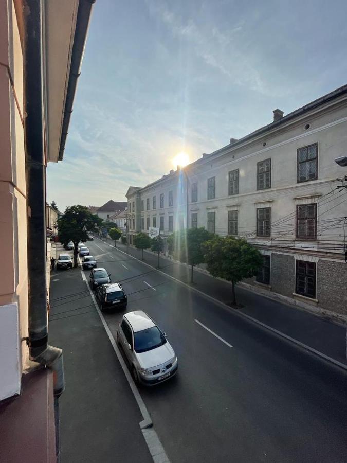 Cityviews Apartment Cluj Cluj-Napoca Exterior foto