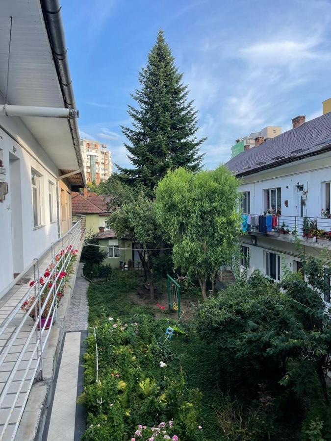 Cityviews Apartment Cluj Cluj-Napoca Exterior foto