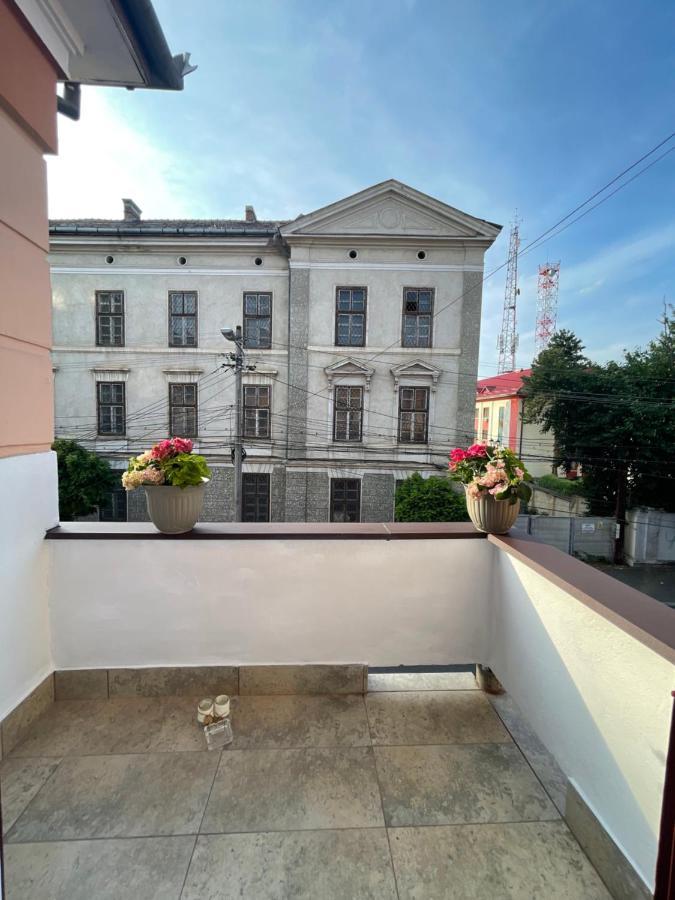 Cityviews Apartment Cluj Cluj-Napoca Exterior foto